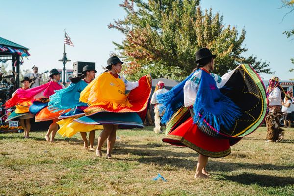 The Hudson Latinx Parade and Festival Returns for Its Fourth Year