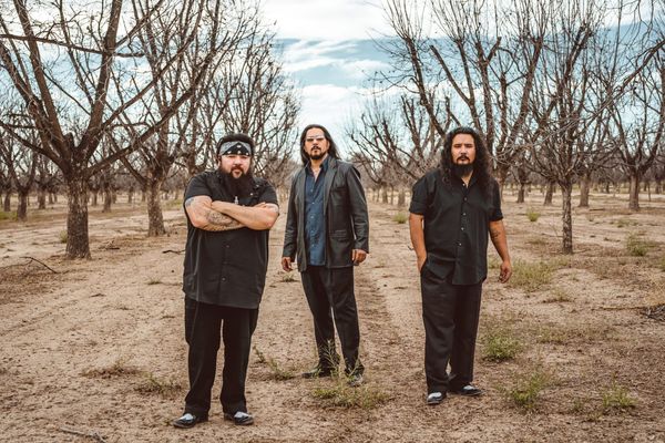 Los Lonely Boys Bring Their "Texican" Rock & Roll to the Mahaiwe