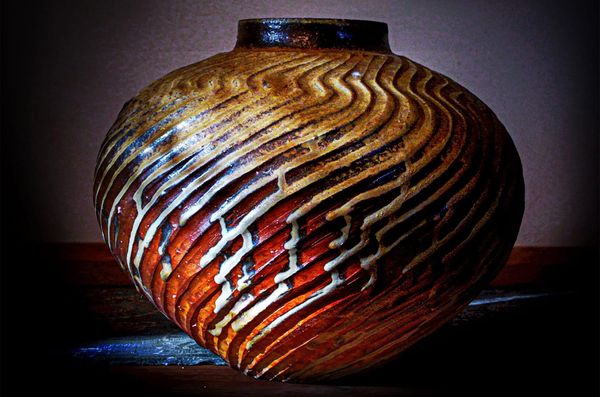 Berkshire Pottery Tour Opens Eight Studio Doors