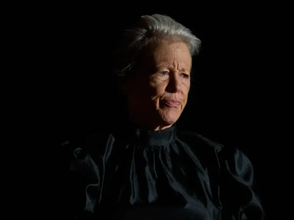 "Widow's Weeds" Brings an 84-Year-Old's Fight for a Revolutionary War Pension to the Stissing Center