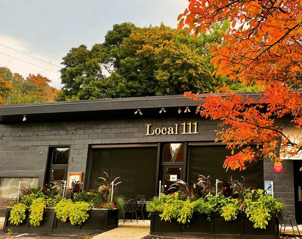 The Fall Table: New Dishes, Harvest Dinners, and Cider Donuts