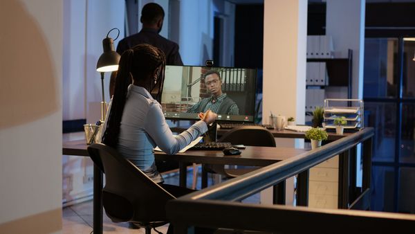 How Office AV Integration Can Improve Productivity