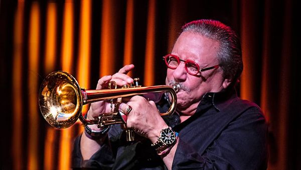 The First Williamstown Jazz Festival Brings Arturo Sandoval and Jazz Royalty to Three Venues