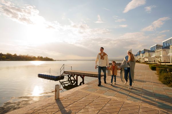 Why Hilton Head Beach House Rentals Are Perfect for Family Vacations