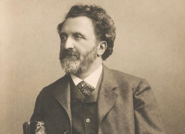 This Weekend, Bard Holds Festival for a Composer the Nazis Tried to Erase