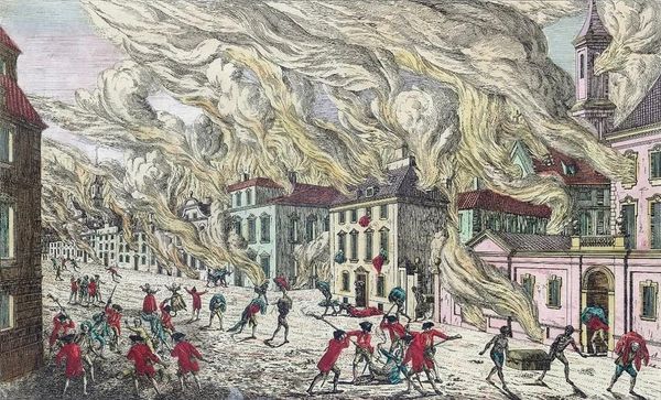 "Escape from NY, 1776": History and Beer at Lasting Joy Brewery