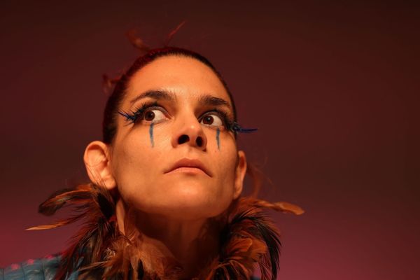 Lenio Kaklea's "The Birds" Makes Its New York Premiere at PS21