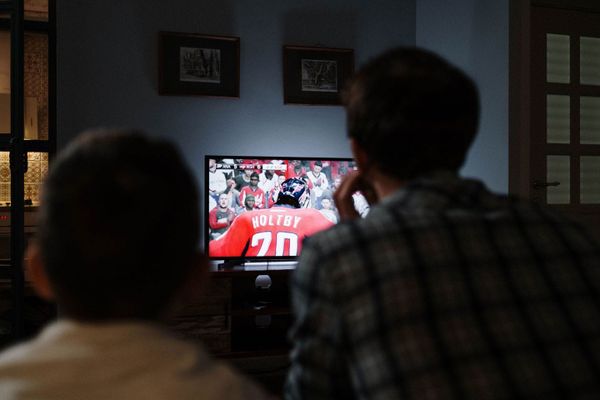Where Game Day Belonging Meets the Betting Screen