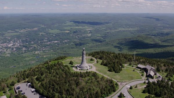 RambleFest Weekend in Adams: Street Festival Sunday, 58th Greylock Ramble Hike Monday
