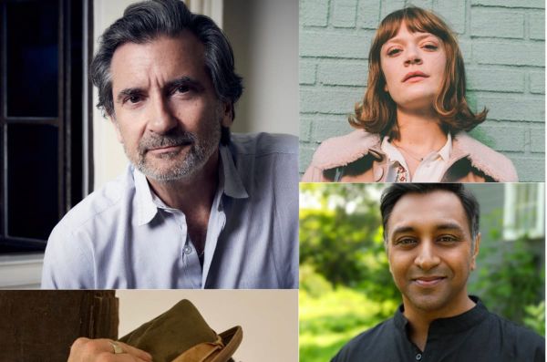 "Selected Shorts" Brings “A Touch of Magic” and Griffin Dunne to the Stissing Center, Recorded Live