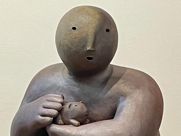 Clay Way Studio Tour Opens Nine Potters’ Studios in Western Connecticut This Weekend