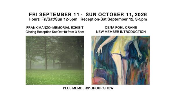Longyear Gallery Artist-Run Cooperative