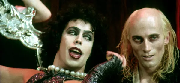 WANDER Berkshires Throws a “Rocky Horror” Halloween Party With Karaoke, a DJ, and Fire