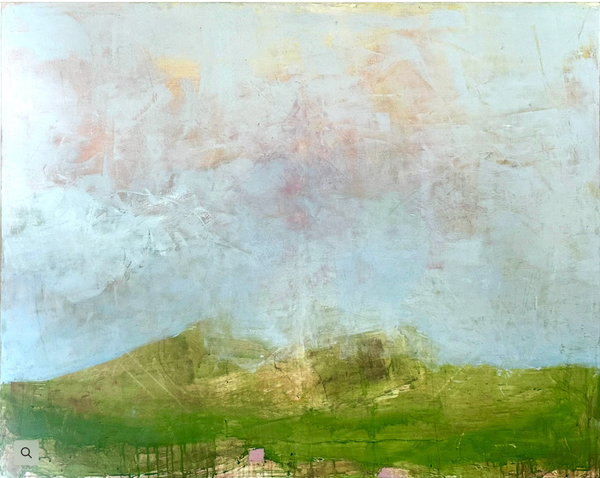 "Women Inspiring Women" Opens at Childs + Clark Gallery