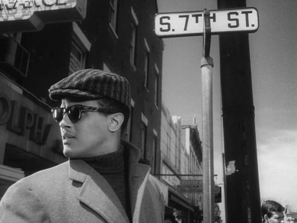 Harry Belafonte Biographer Screens 1959 Hudson NY Noir "Odds Against Tomorrow," Tomorrow in Chatham