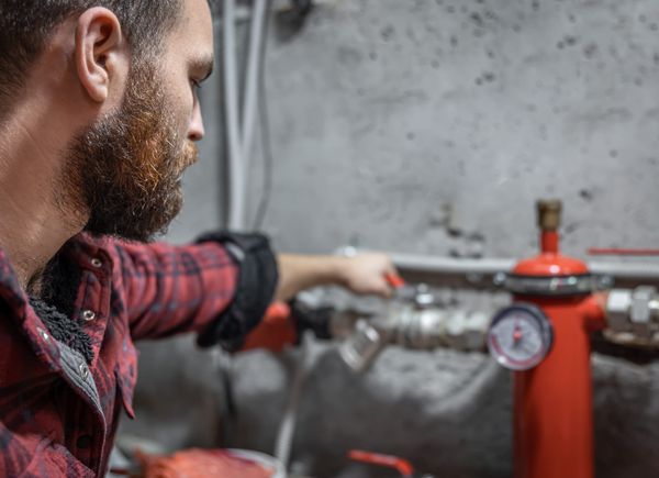 The Quiet Infrastructure of a Country House: Plumbing Checks That Matter Before Winter