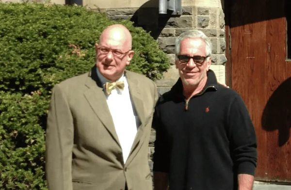 Forensic Report on Damning Botstein Email to Epstein Inconclusive: Bard Trustee Says Concerned Students are “Bitching and Raving”