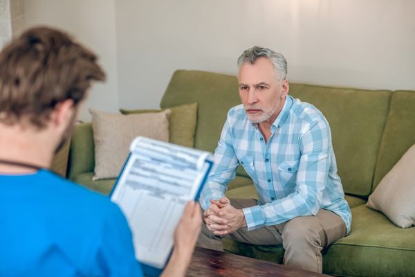 Can a Therapist Write an ESA Letter? Find Out