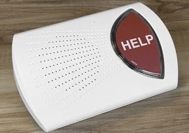 Choosing a Medical Alert for a Parent Down a Dirt Road