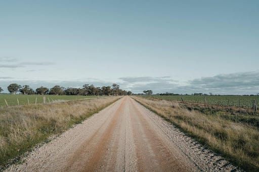 What to Drive Through Australia's Farm Country