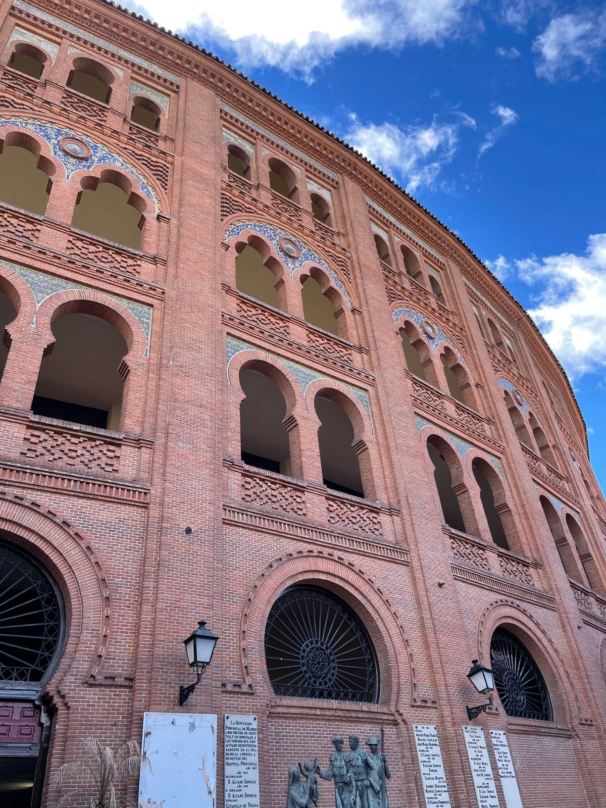 Madrid - The Coolest Capitol in Europe