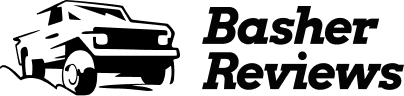 Basher Reviews