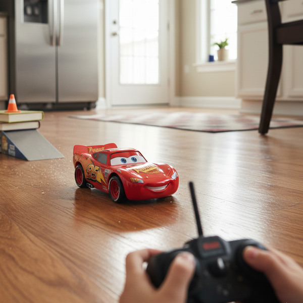 Amazon Lightning McQueen Remote Control Car: Ultimate Shopping Guide