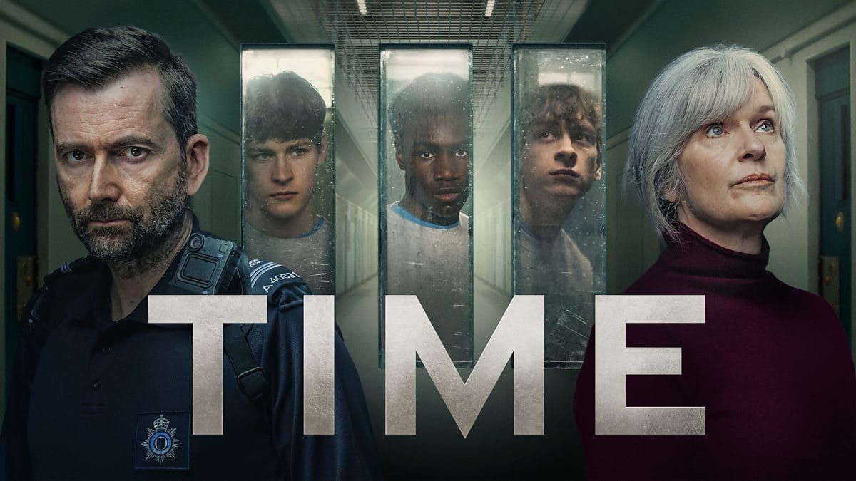 TV Review: Time - Season 3