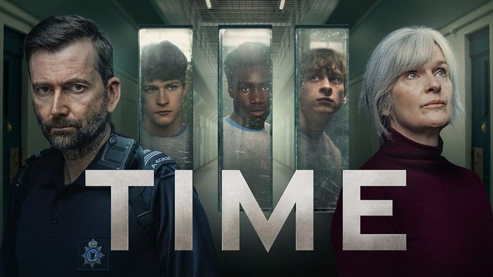 TV Review: Time - Season 3