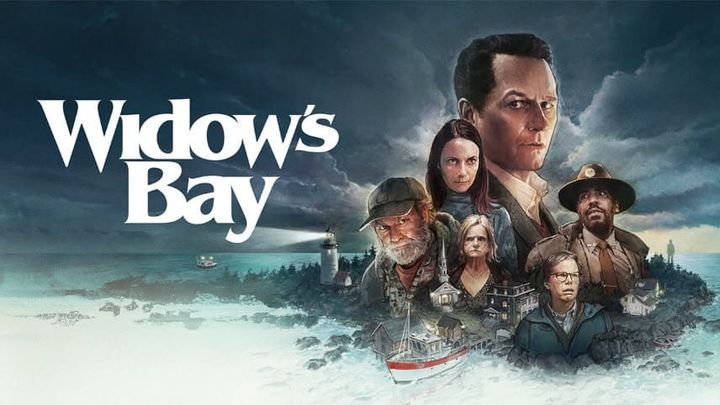 TV Review : Widow's Bay