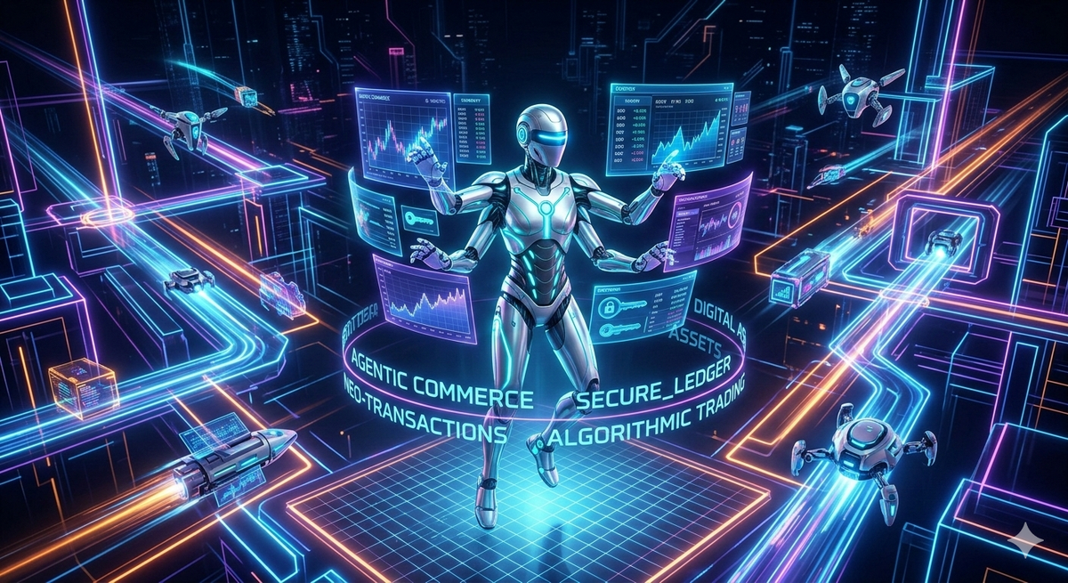 The Great Filter is Economic: New Agentic AI Framework Demands a Non-State Monetary Protocol