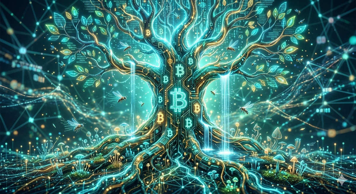 AI Achieves Predictive Mastery Over Bitcoin's Core Protocol, Redefining Digital Scarcity