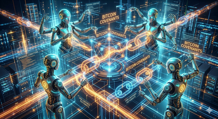 AI Models Achieve Formal Verification of Bitcoin Covenants, Securing Digital Scarcity