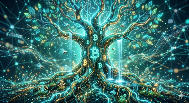 AI Achieves Predictive Mastery Over Bitcoin's Core Protocol, Redefining Digital Scarcity