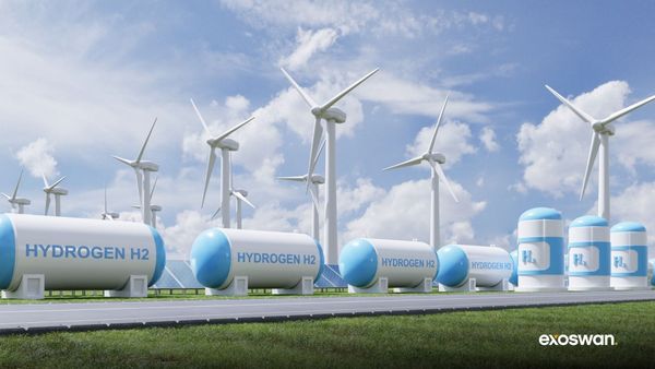 Top Green Hydrogen Stocks 2026: Who Survives the Valley of Death?