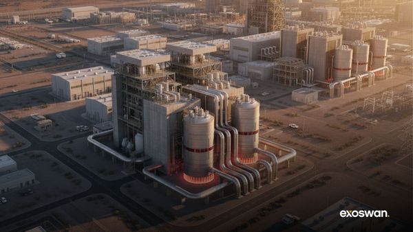 Top Molten Salt Reactor Stocks 2026: Safe Nuclear for AI Power