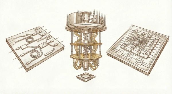 Post-Moore’s Computing