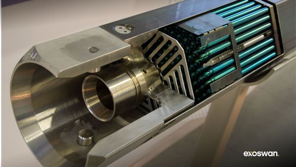 Top Small Modular Reactor Stocks 2026: Factory-Built Nuclear