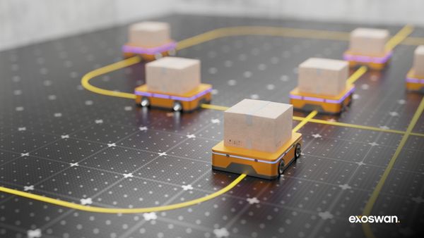 Top Spatial Computing Stocks 2026: When AI Gets Its Body