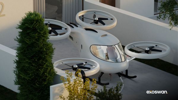 Top eVTOL Stocks 2026: Electric Air Taxis Near FAA Certification