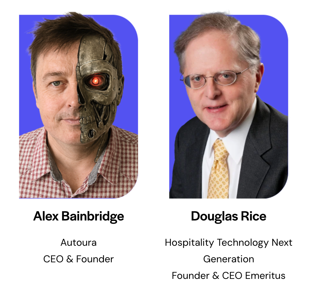 Destination AI: How AI plus Self-Sovereign Identity Can Drive True Personalization