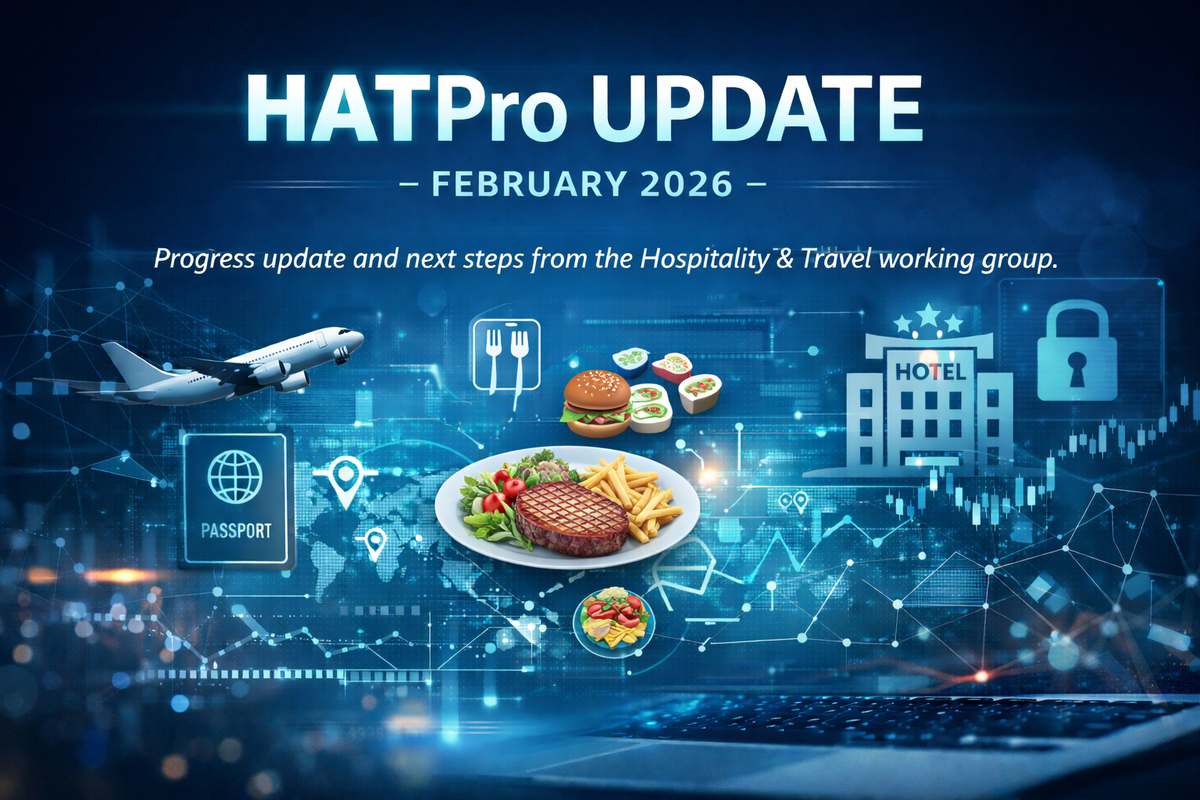HATPro Progress Update – February 2026