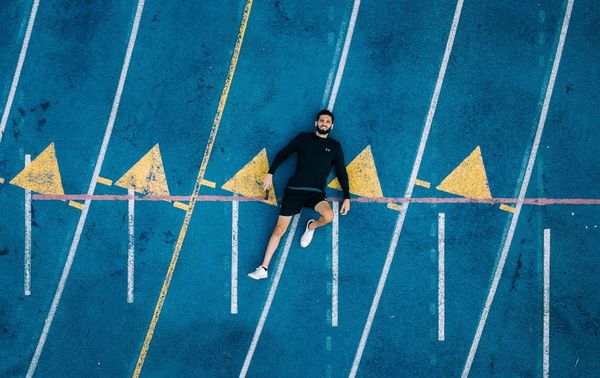 Kako začeti z učenjem