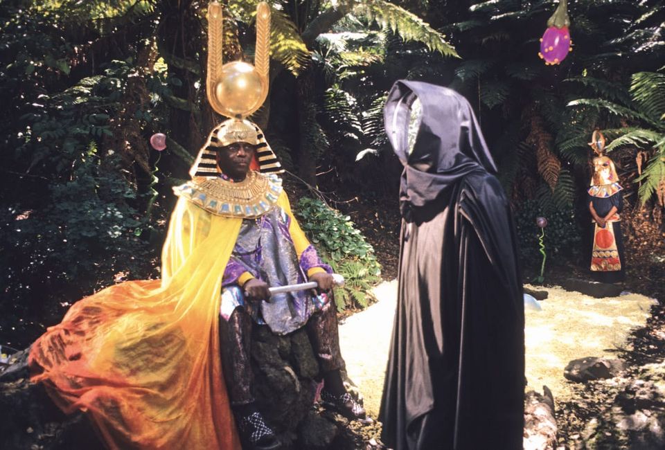 Sun Ra