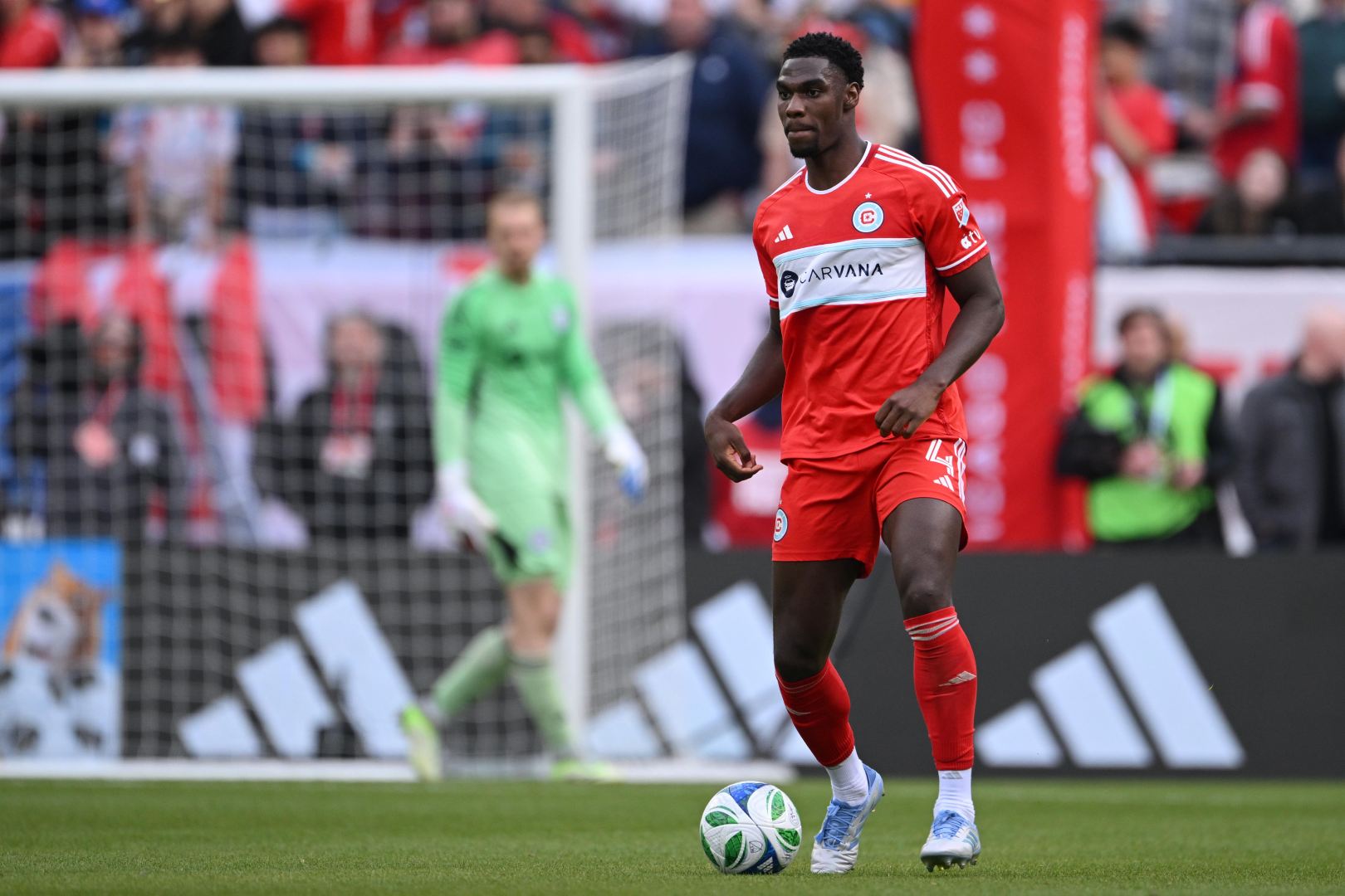 Carlos Teran v Miami