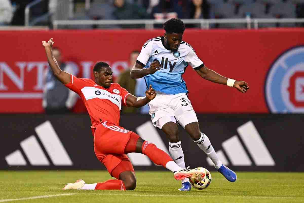 Terán has mostly been rock solid at the back since regaining his place in the team.