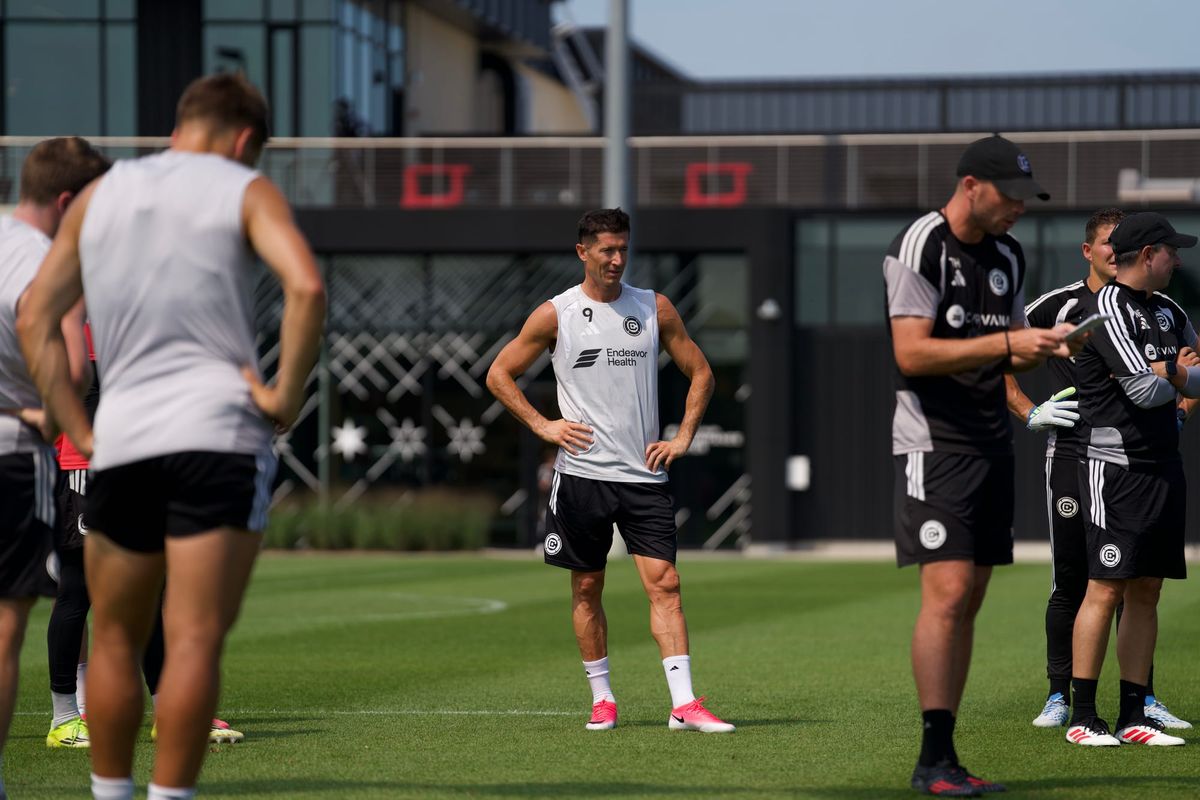 BREAKING: Lewy Cleared To Play As Chicago Fire Land Crucial International Slot! BREAKING: Lewy Cleared To Play As Chicago Fire Land Crucial International Slot!