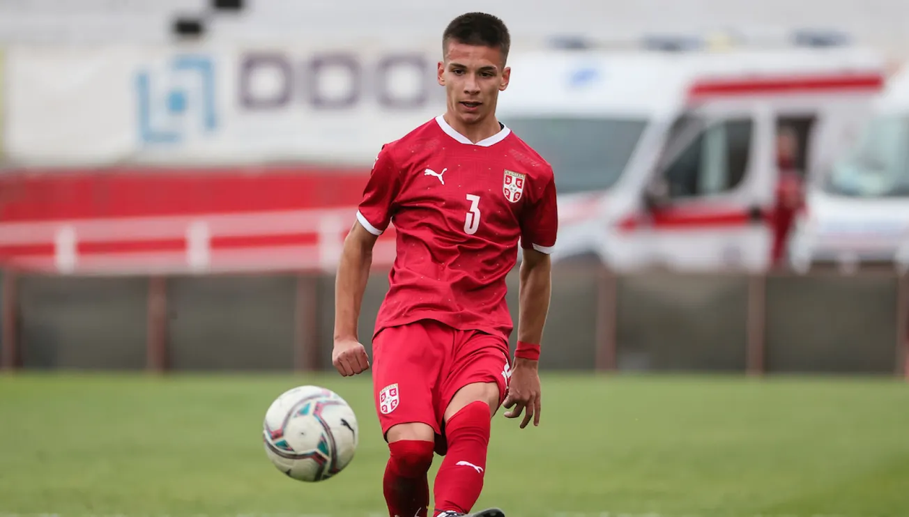 Sources: Fire Signing TSC's Viktor Radojević