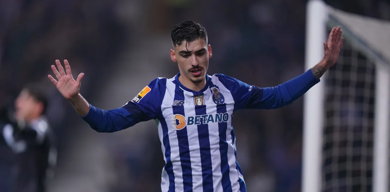 Fire Confirm André Franco Loan Arrival