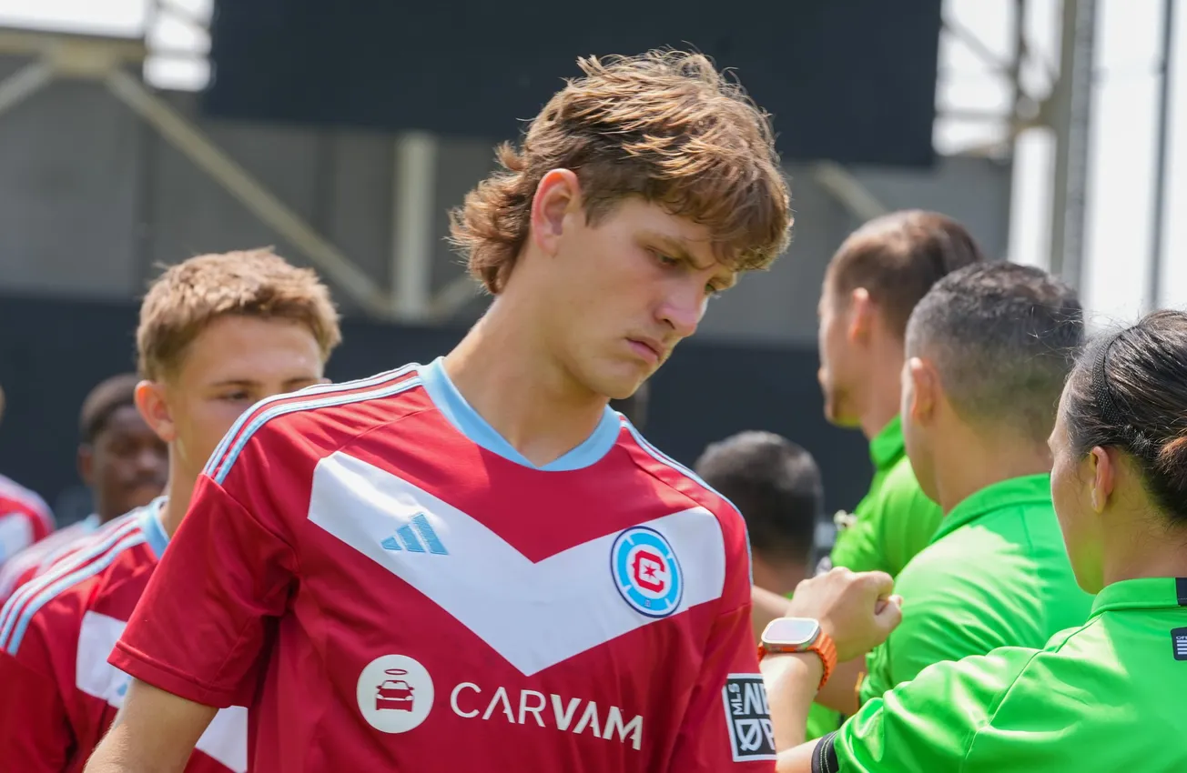 Dean Boltz Loaned to Forward Madison